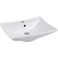 Раковина Aquatek AQ5518-00 60x46 см, белый