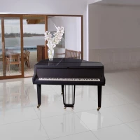 Коллекция плитки Maimoon ceramica Pure Frost White