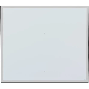 Изображение товара зеркало 80x70 см черный iddis slide sli8000i98
