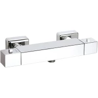 Термостат для душа AQG Quark 03QUA300CR хром