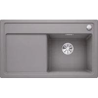 Кухонная мойка Blanco Zenar 45S InFino алюметаллик 523786