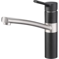 Смеситель для кухни Emar 3011.8 морион