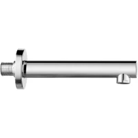 Излив для ванны AQG Roll 19ROL0225 180 мм, хром