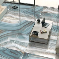 Коллекция плитки ITC Persian Teal