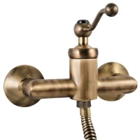 Смеситель для душа Paini Duomo 88F3511