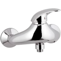 Смеситель для душа Remer Ten T31