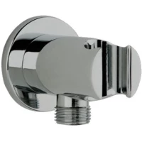 Подключение для душевого шланга с держателем Ramon Soler 3796NC