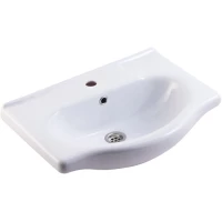 Раковина 60,5x44,5 см Corozo Элегия SD-00000005