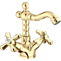 Смеситель для биде с донным клапаном Webert Armony AM710402010