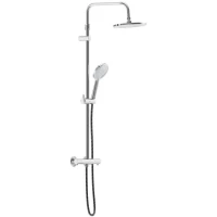 Душевая система 225 мм Damixa Jupiter 977800000