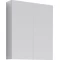 Комплект мебели белый глянец 60,5 см Aqwella Manchester MAN01062 + 4640021060773 + MC.04.06 - 5