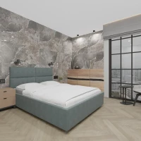 Коллекция Belleza LV Granito Fenice