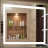 Зеркало 120x80 см Conti Rimini ZLP141 Зеркало 120x80 см Conti Rimini ZLP141