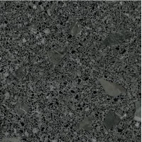 Керамогранит 8CT2 Stracciatella Miscela Grafito 60x60