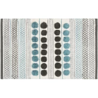 Коврик Fixsen Lotus FX-8030Y