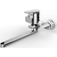 Смеситель для ванны Tokito Toyama TOK-TOY-1015