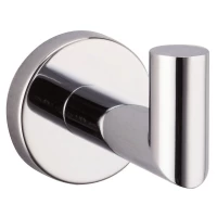 Крючок Vitra Minimax S A44787 для ванны, хром