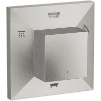 Переключатель на 3 положения Grohe Allure Brilliant 19798DC0