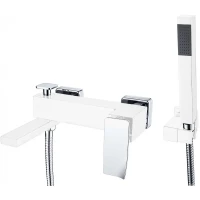 Смеситель для ванны Boheme Q 143-WCR.2