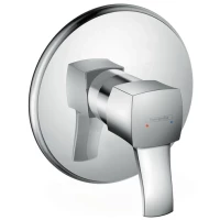 Смеситель для душа Hansgrohe Metropol Classic 31365000