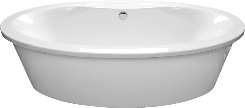 Акриловая ванна 194x100 см Vayer Beta GL000006827