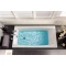 Акриловая ванна 180x80 см Cersanit Virgo WP-VIRGO*180 - 5