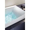 Акриловая ванна 180x80 см Cersanit Virgo WP-VIRGO*180 - 6