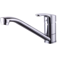 Смеситель для кухни Zenta Файн Z1401