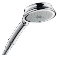 Ручной душ Hansgrohe Croma Classic 100 Multi, ½' 3jet 28539000