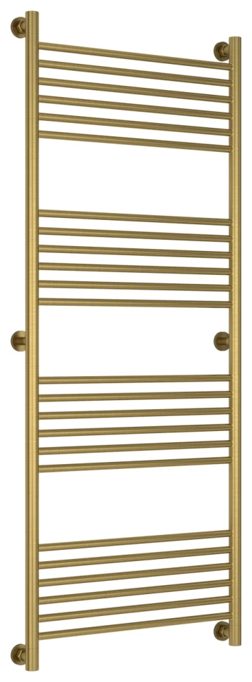 

Полотенцесушитель водяной 1500x600 состаренная латунь Сунержа Богема+ 051-0220-1560