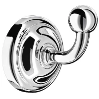Крючок Roca Carmen 817001001 для ванны, хром