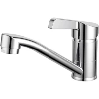 Смеситель для кухни D&K Rhein.Schiller DA1462341