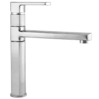 Смеситель для кухни Paini Ovo 86PA579