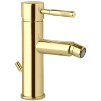 Смеситель для биде с донным клапаном Webert Rimini RI840102010