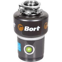 Измельчитель пищевых отходов Bort Titan Max Power 91275790