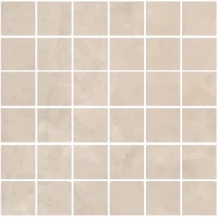 Декор Kerama Marazzi Версаль мозаичный бежевый 30x30 MM11140 