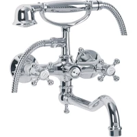 Смеситель для ванны Migliore Lady ML.LAD-986.CR