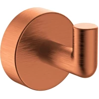 Крючок Raglo R320.05.33 для ванны, медь матовая