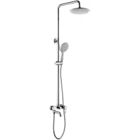Душевая система 205 мм Elghansa 2330524-2C (Set-24-New)