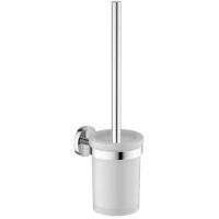 Ёршик Aquatek Европа AQ4110CR настенный, хром