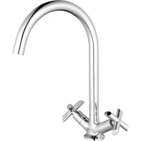 Смеситель для кухни Lemark Practica LM7504C