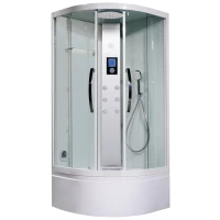 Душевая кабина 90×90×220 см Lagard Lira H90 lgd-li-h90