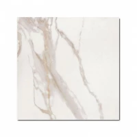 Керамогранит Keope Ceramiche Elements Lux Calacatta Gold Lap 60x60