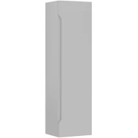 Пенал ORKA Malta 3001297 подвесной L/R, кашемир матовый