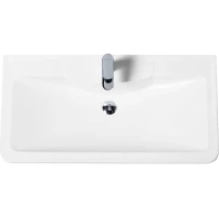 Раковина 90x45,5 см BelBagno BB900/455-LV-MR-ALR