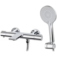 Термостат для ванны Kaiser Serio 05322