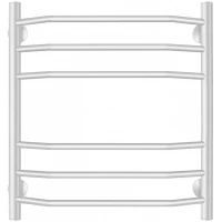 Полотенцесушитель водяной Secado Агата 3 4603777483531 600x532, белый матовый