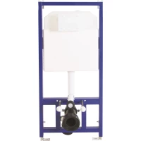 Инсталляция для унитаза Berges Novum 040000