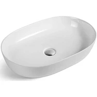 Раковина 60x40 см Vincea VBS-113