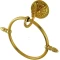 Полотенцедержатель кольцо Migliore Versailles 32638 золотой - 1
